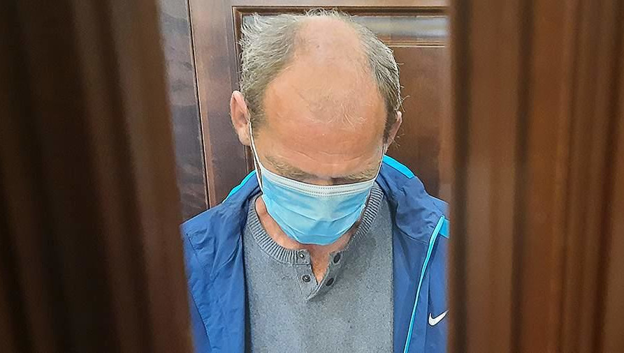 Виктор Пестерников обязaн будет выплатить 2