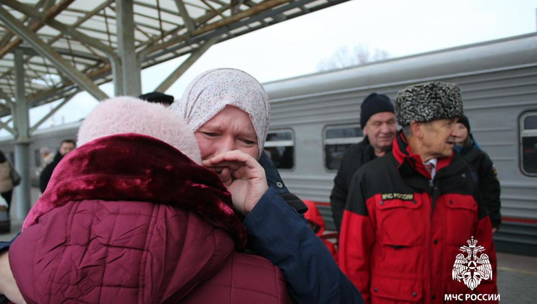 Жительница Казани более 20 лет назад вышла замуж за гражданина Палестины и уехали с ним в сектор Газа.