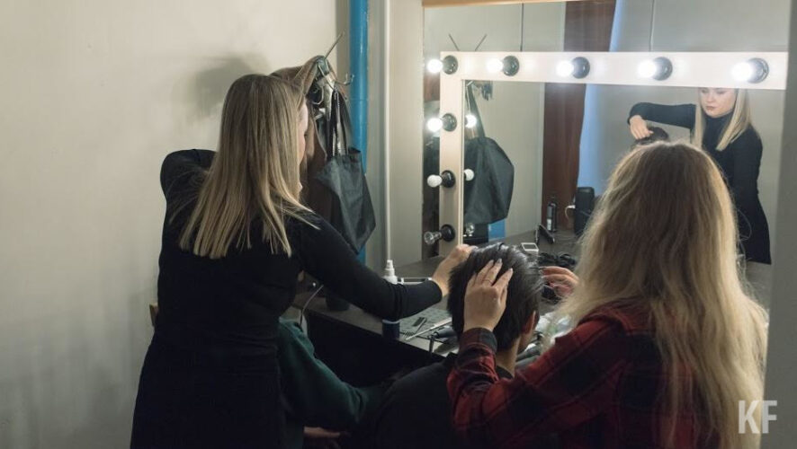 Было отмечено