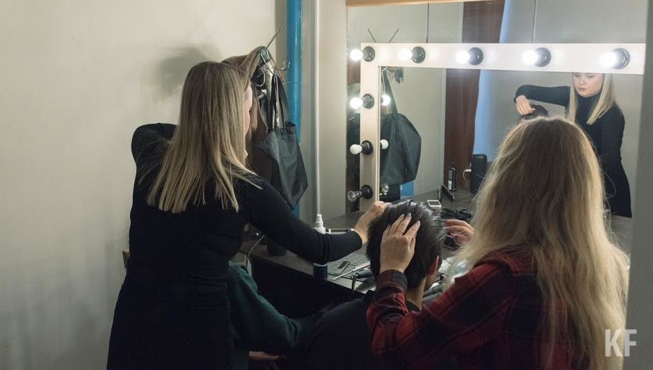 Было отмечено