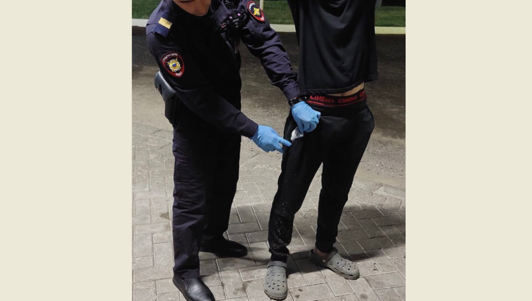 Решается вопрос о возбуждении уголовного дела.