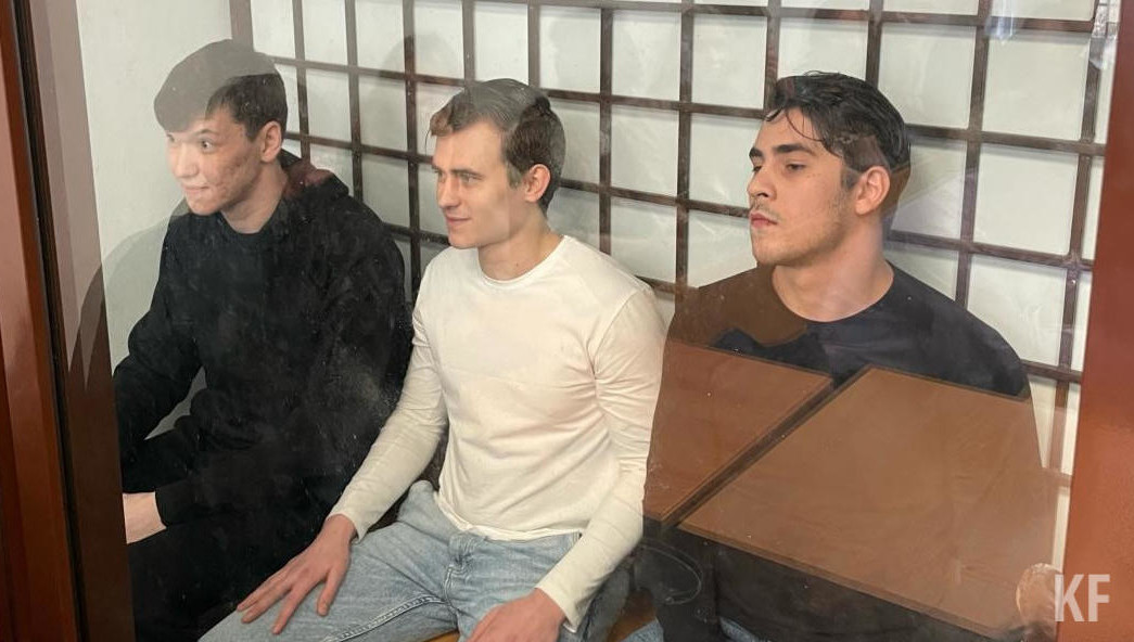 Приговор посчитали слишком мягким.