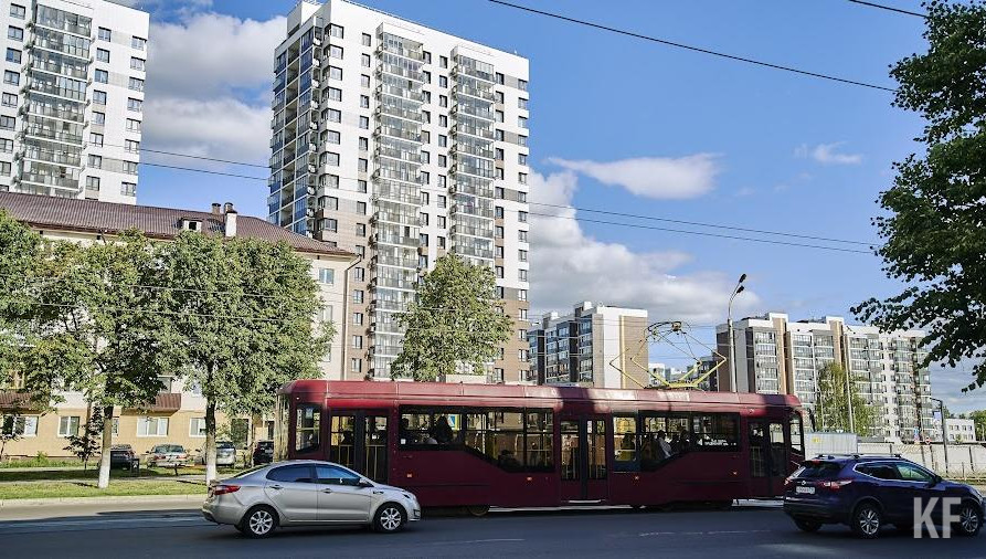 Спрос смещается с центральных частей городов на более доступные варианты на окраинах.