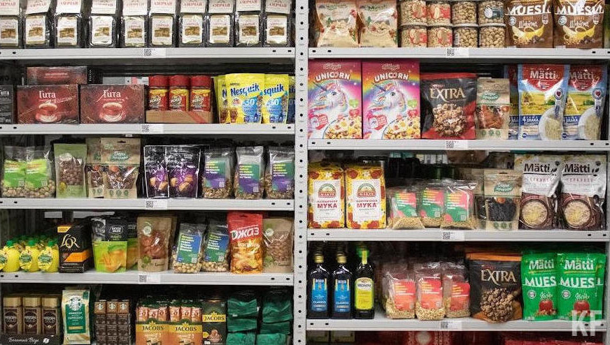 Ив Клод отметил