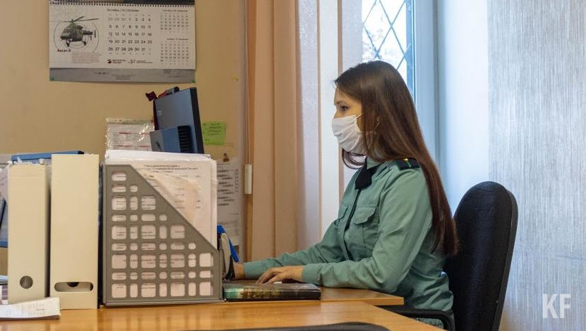 Другого выхода выбить долги с зеленодольской фирмы у них не оставалось.