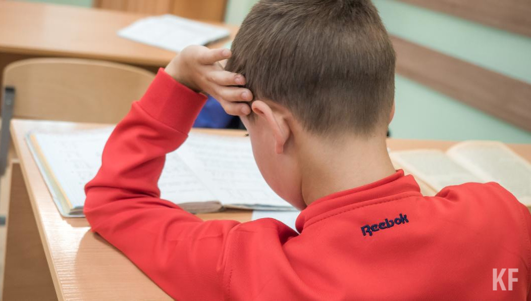 У них обнаружили симптомы ОРВИ.