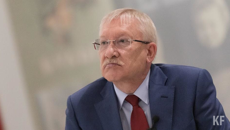 Он подчеркнул