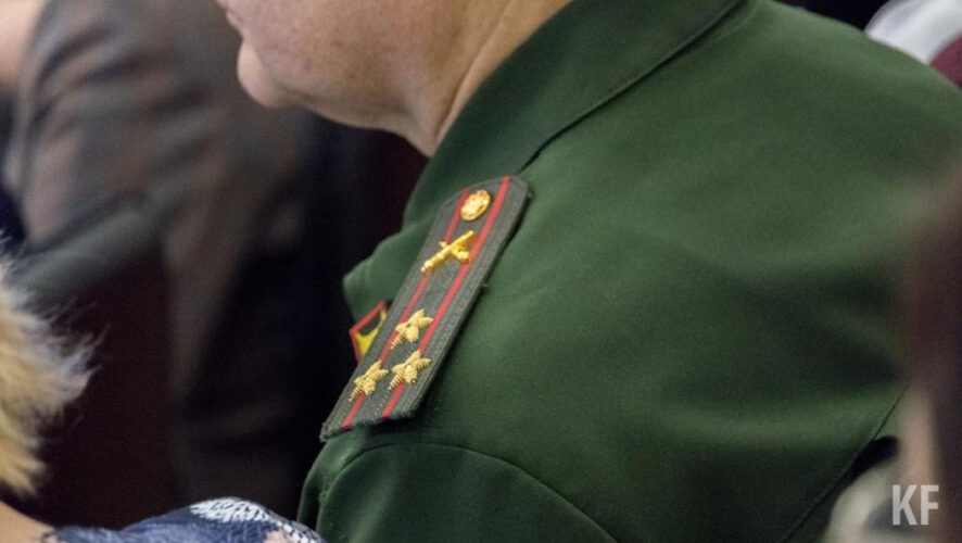 Интернет-платформа поможет не допустить случаев необоснованного призыва.