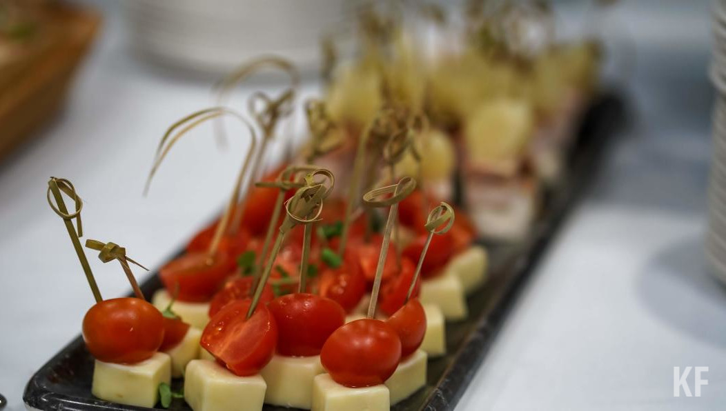 20 октября отмечается Международный день повара.