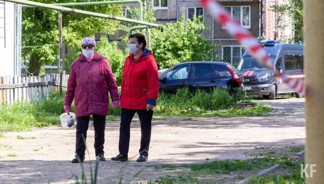 Противники повторения 2020-го уверены