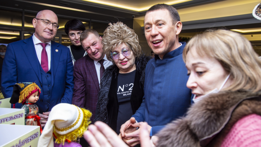 Рамиль Муллин&nbsp;досрочно сложил полномочия