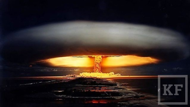 Сегодня отмечается Международный день действий против ядерных испытаний