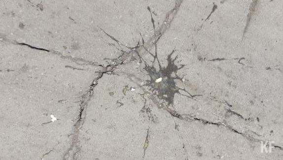 Пострадавшие обратились в полицию.