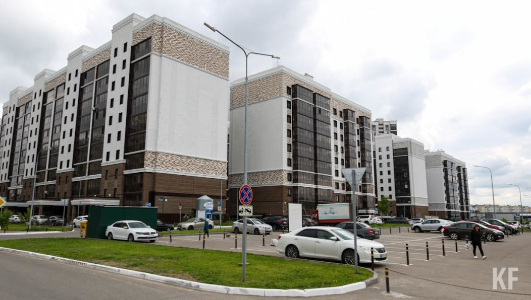 В республике с начала года возвели 2