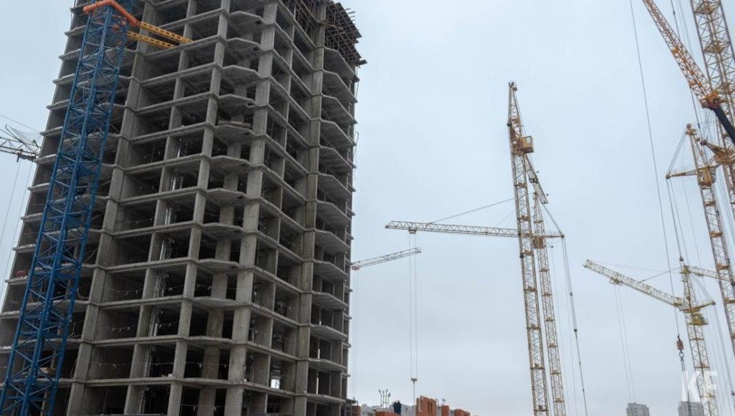 По словам горожан