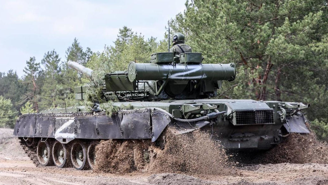 Пострадала местная жительница.