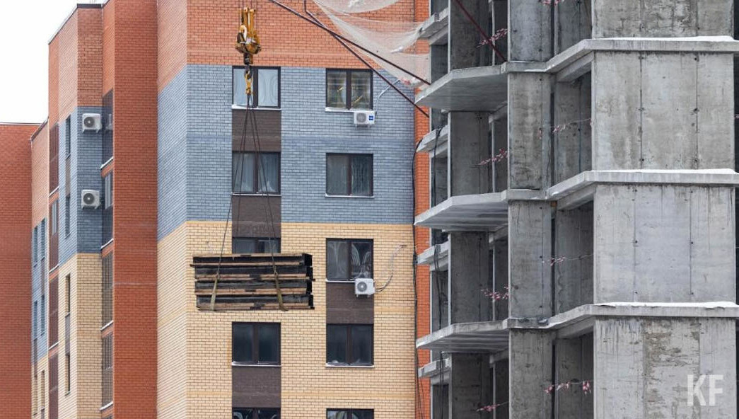 Долгожданное новоселье ждут 120 семей.