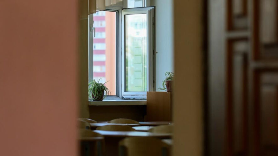 Более пяти тысяч детей проходят лечение.