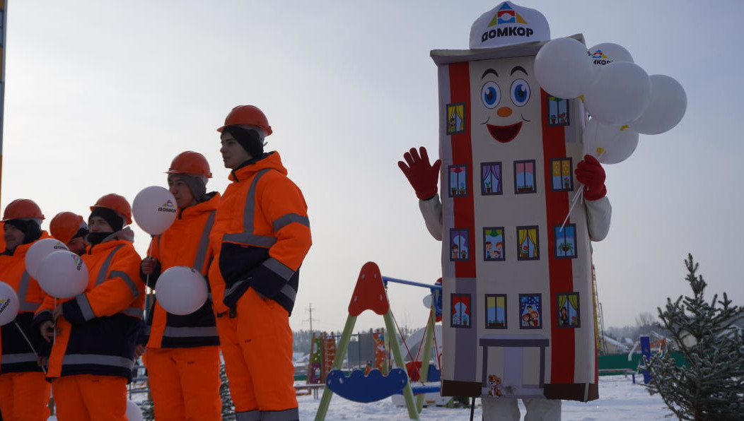 Благодаря инвестпроектам «Алабуги» район выдержал удары санкций