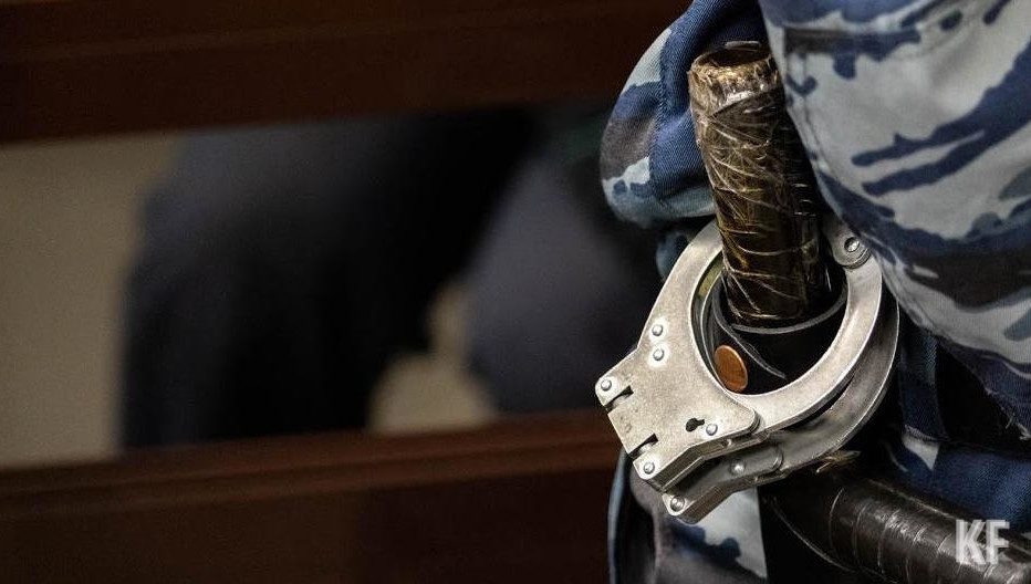 Руководителя предприятия отправили в Москву для разбирательств.