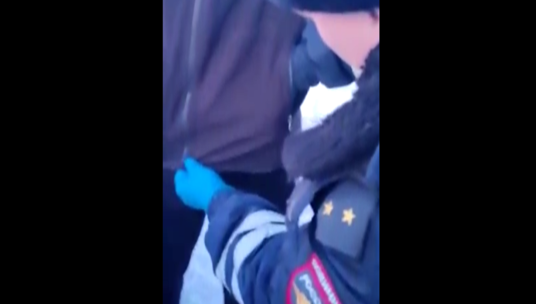 Вес запрещенного вещества составил 0