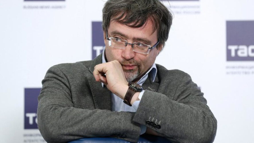 По его словам