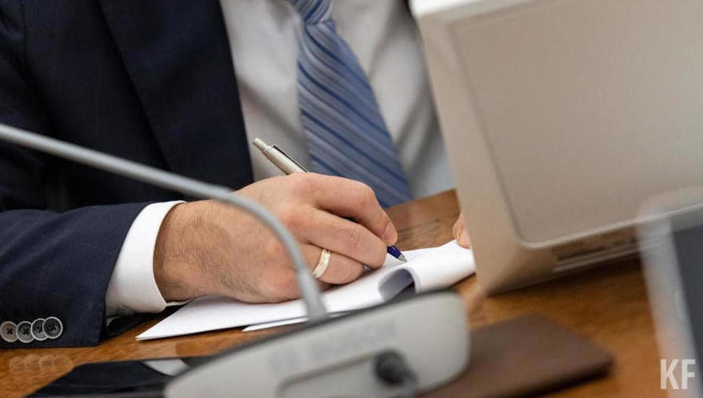 Уровень одобрения деятельности президента России Владимира Путина составил 74