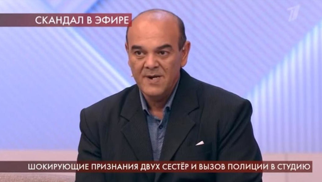 Громкое дело освещали на программе «Пусть говорят».