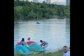 Все произошло из-за того