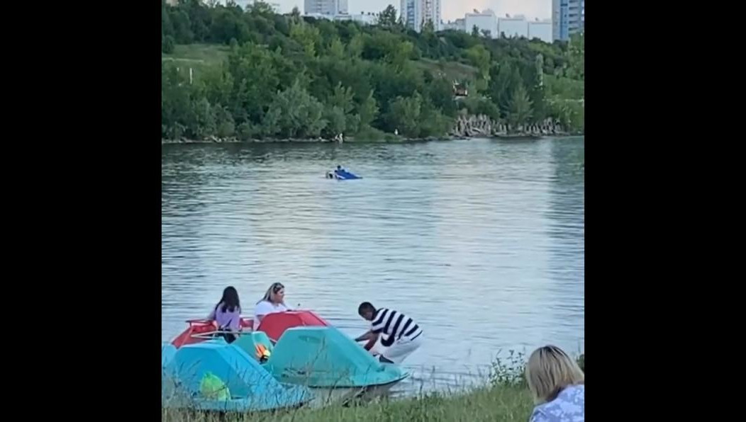 Все произошло из-за того