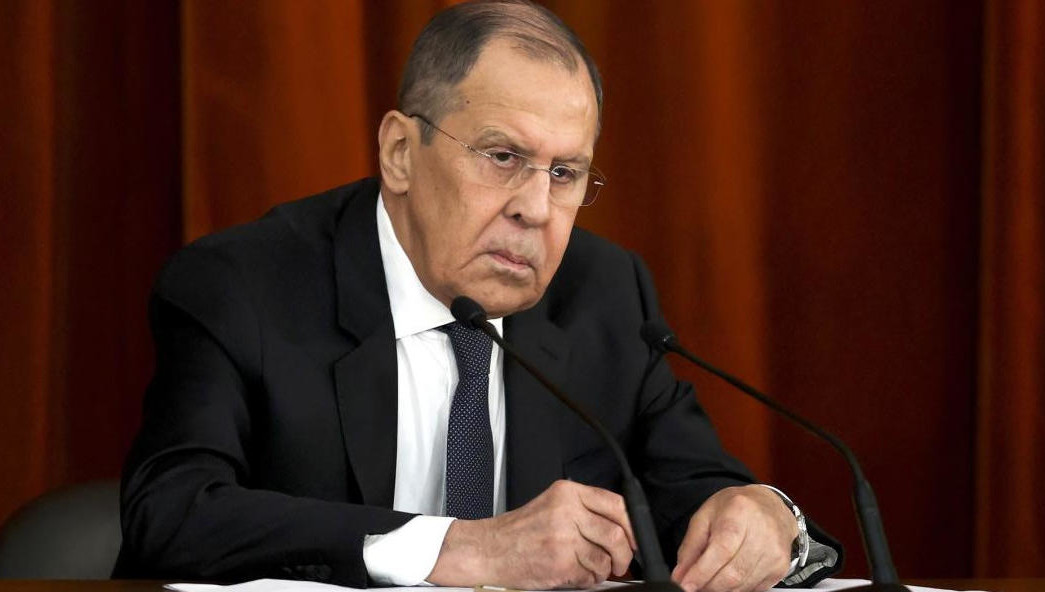 По словам главы МИДа