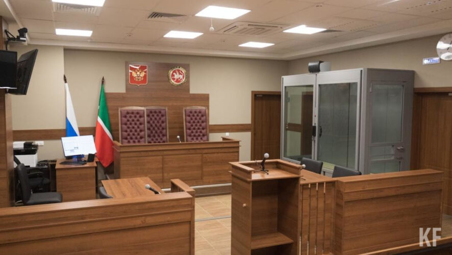 В ведомстве считают