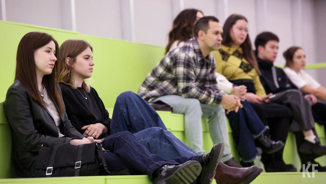 От кого зависят досуговые пространства для молодых людей республики и от чего страдает их имидж – в материале KazanFirst.