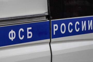 Планировался теракт в отношении административного объекта в Кировском районе города.