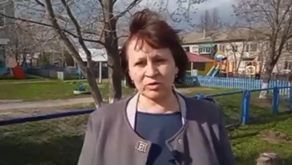 Помощь в размере 500 тысяч рублей получит пострадавшая.