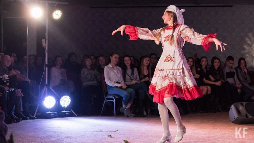 Финал состязания состоится 30 мая в КЦ &laquo;Сайдаш&raquo;.