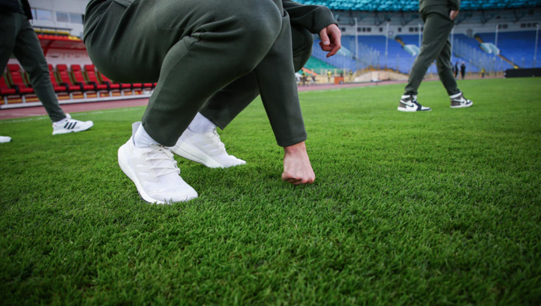 Информация появилась на госзакупках.