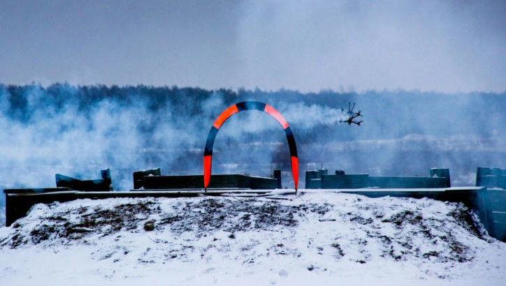 На месте работают саперы и экстренные службы региона.