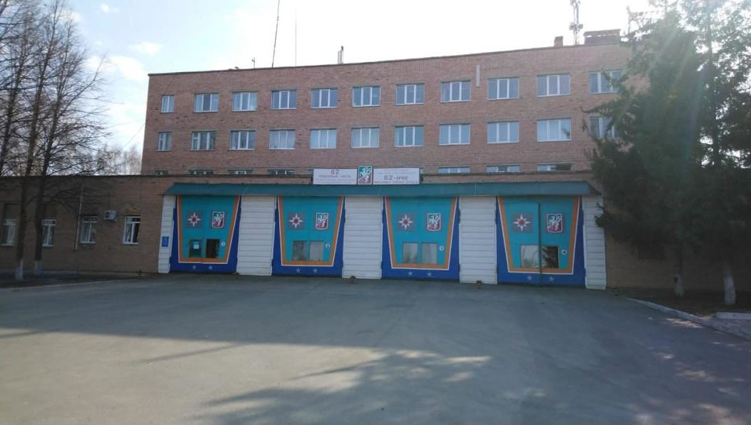 В исполкоме ответили отказом.