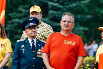 «Комросс» Альфред Валиев может «откусить» часть электората от освободившегося пула КПРФ