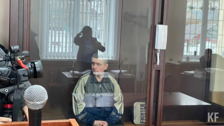 Казанский суд не смог допросить потерпевших по делу об убийстве из «девяностых»