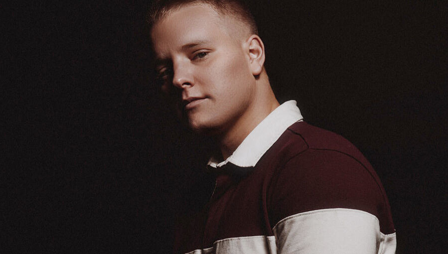 Рэпер опубликовал на своем Телеграм-канале видео