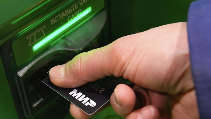 Посетители из Индии смогут совершать покупки в России