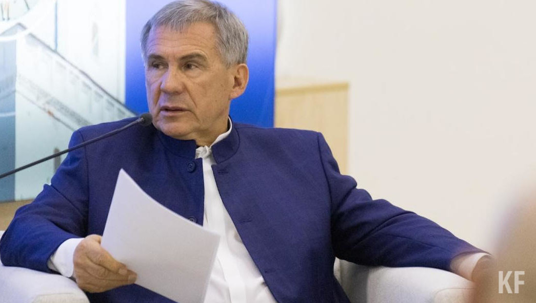 Президент республики подчеркнул