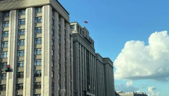 Супруги погибших военнослужащих