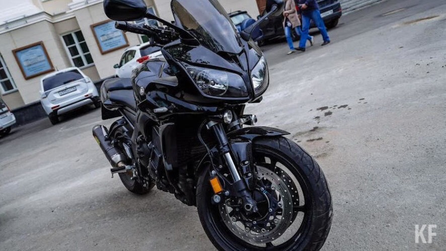 Трагедия произошла около села Пановка.