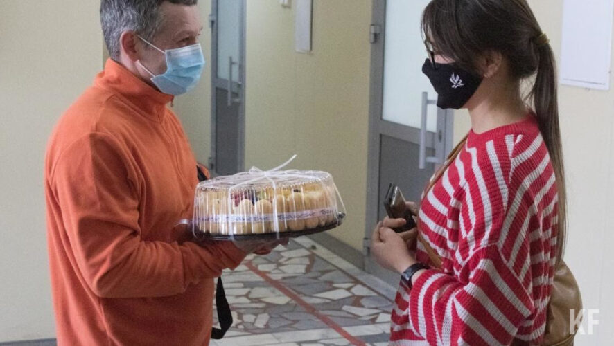 В лотерее смогут принять участие те