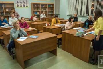ДУМ Татарстана запускает второй сезон бесплатных курсов по изучению татарского.