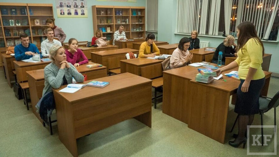 ДУМ Татарстана запускает второй сезон бесплатных курсов по изучению татарского.