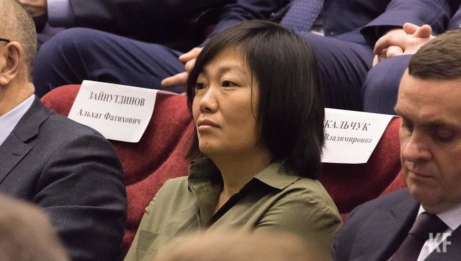 В управлении уверены